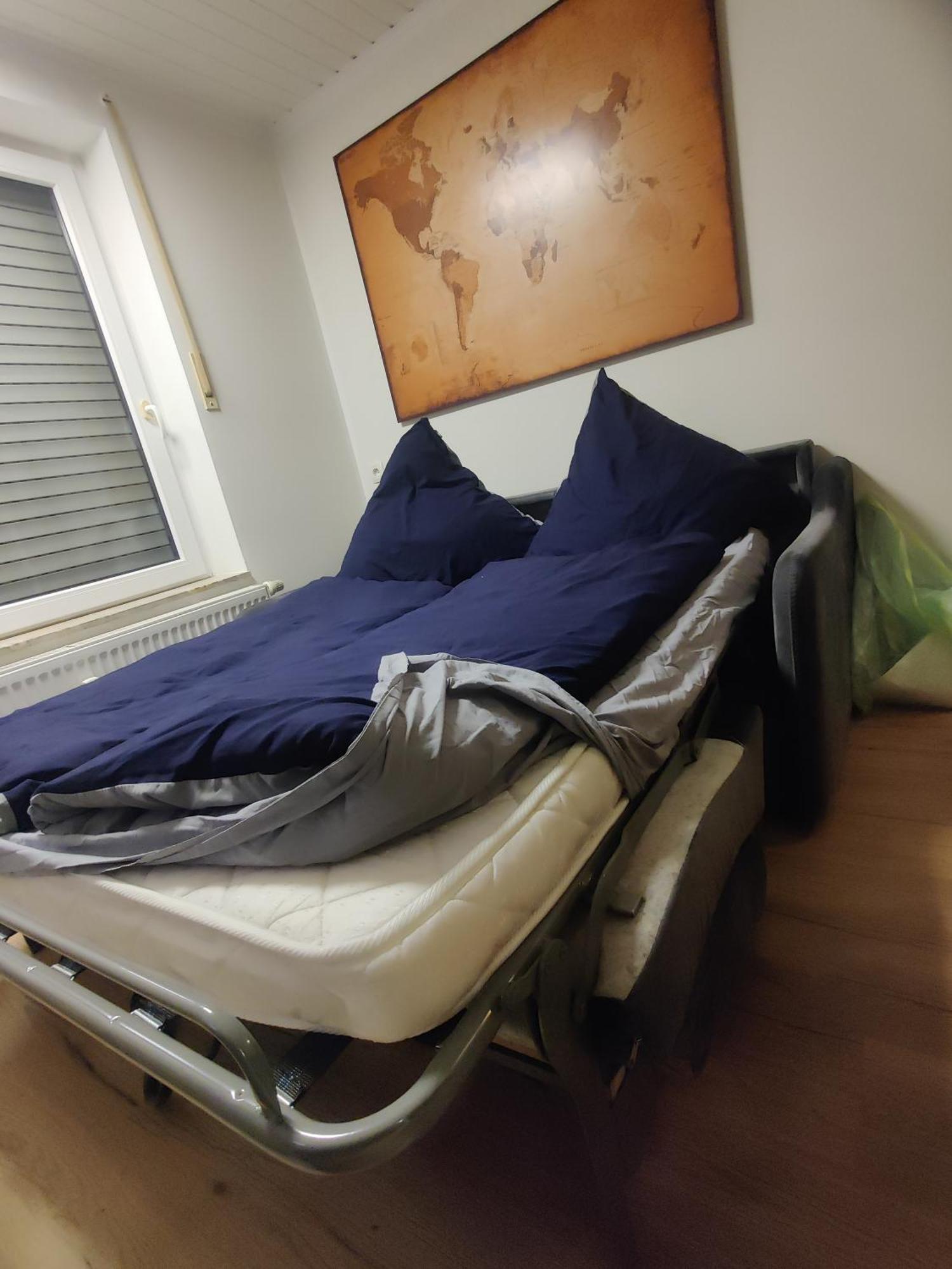 H-Lodges - Top City-Appartments In Essen Kamer foto